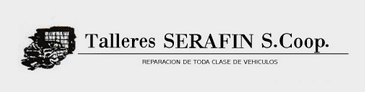 Talleres Serafín S.Coop. logo