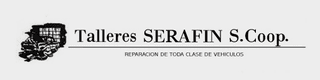 Talleres Serafín S.Coop. logo